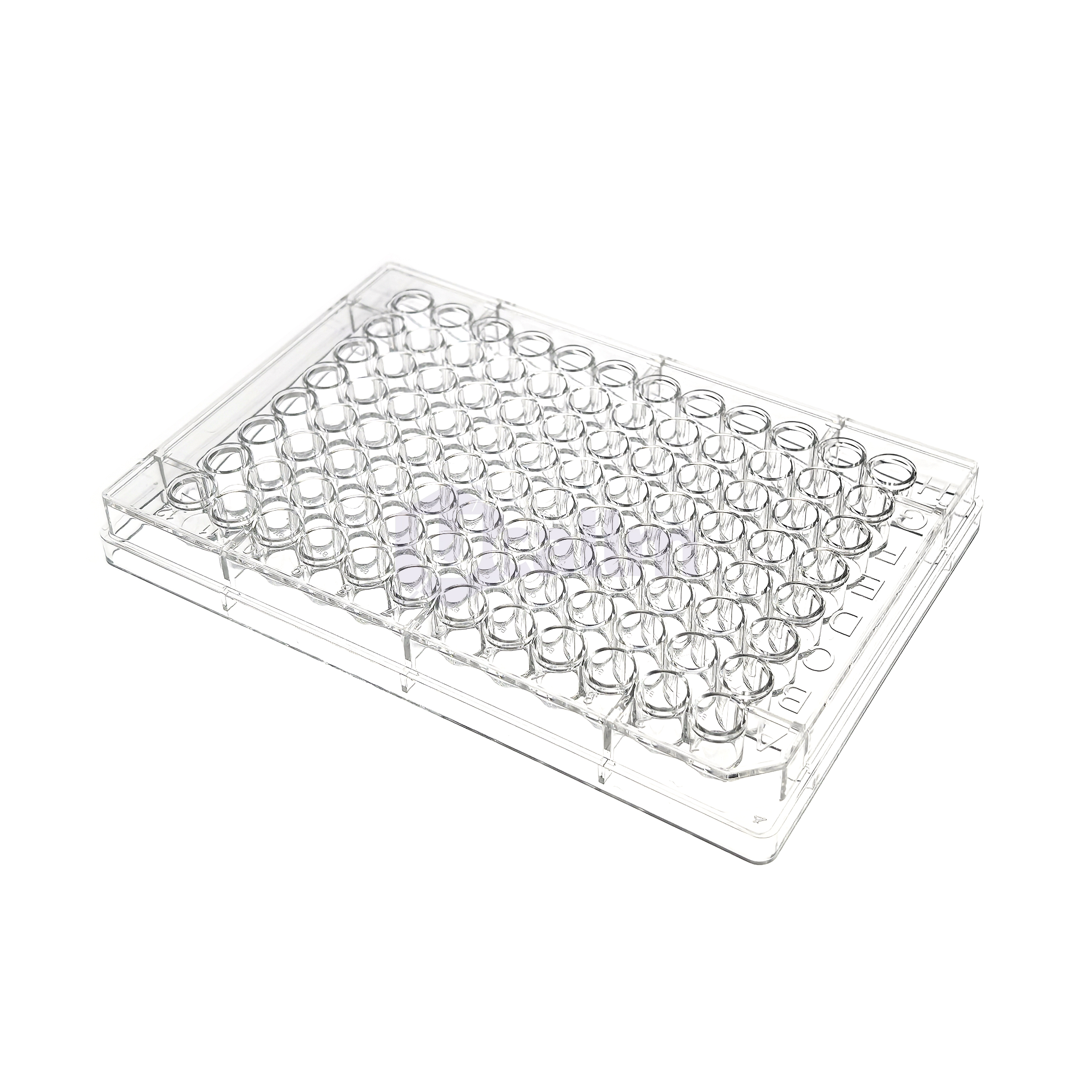 96 Well Cell Culture Plate U bottom-1