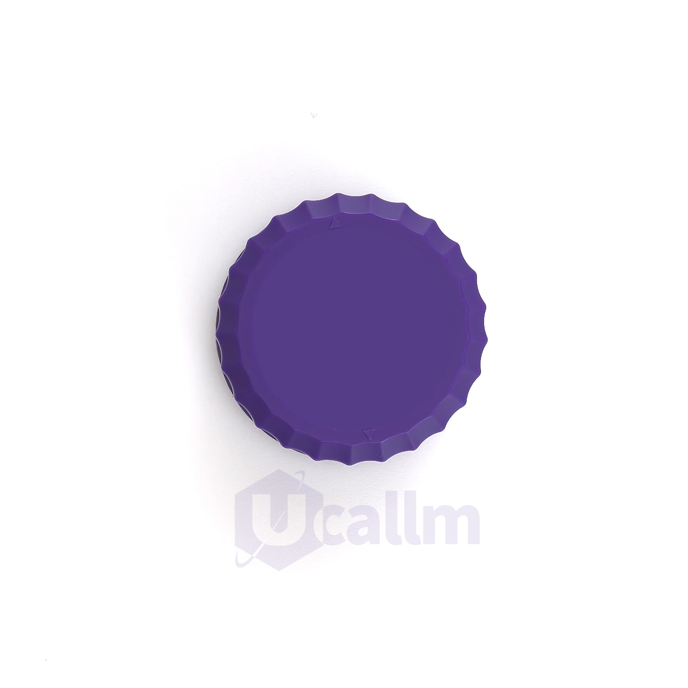 Ucell™ Cell Culture Flask, T-225, Plug Seal Cap (4)