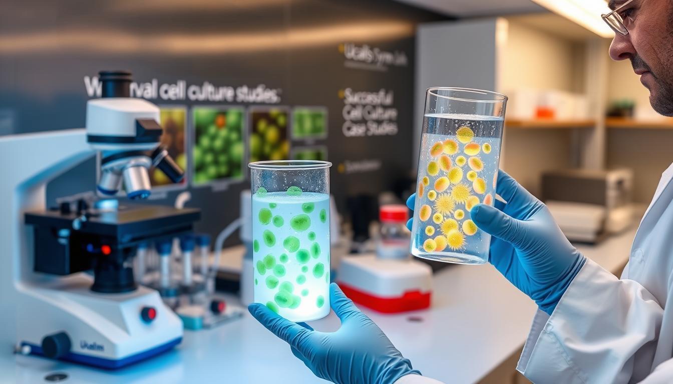 T75 Cell Culture Flask