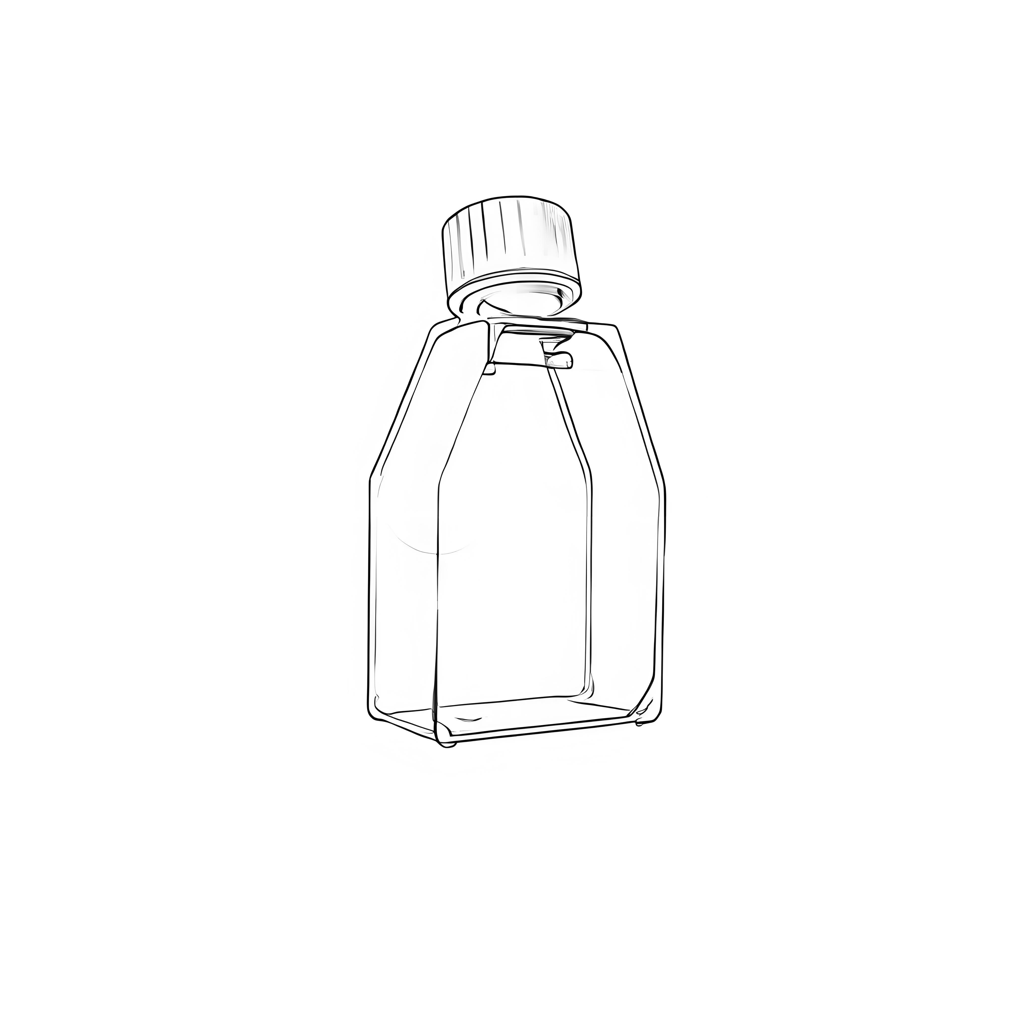 T75 Cell Culture Flask