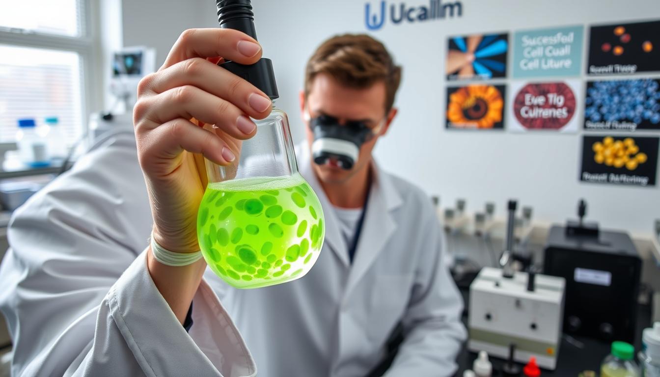 T75 Cell Culture Flask