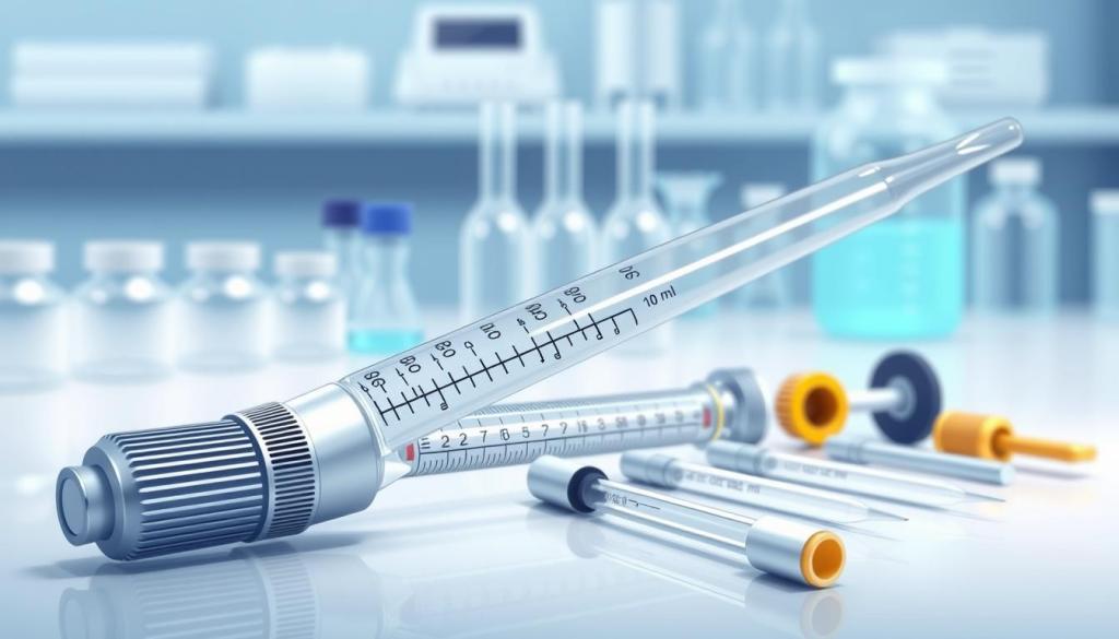 10 ml Serological Pipette Materials 10 ml Serological Pipette Materials