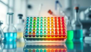 96 Well Plate Surface Area - Research Lab Guide