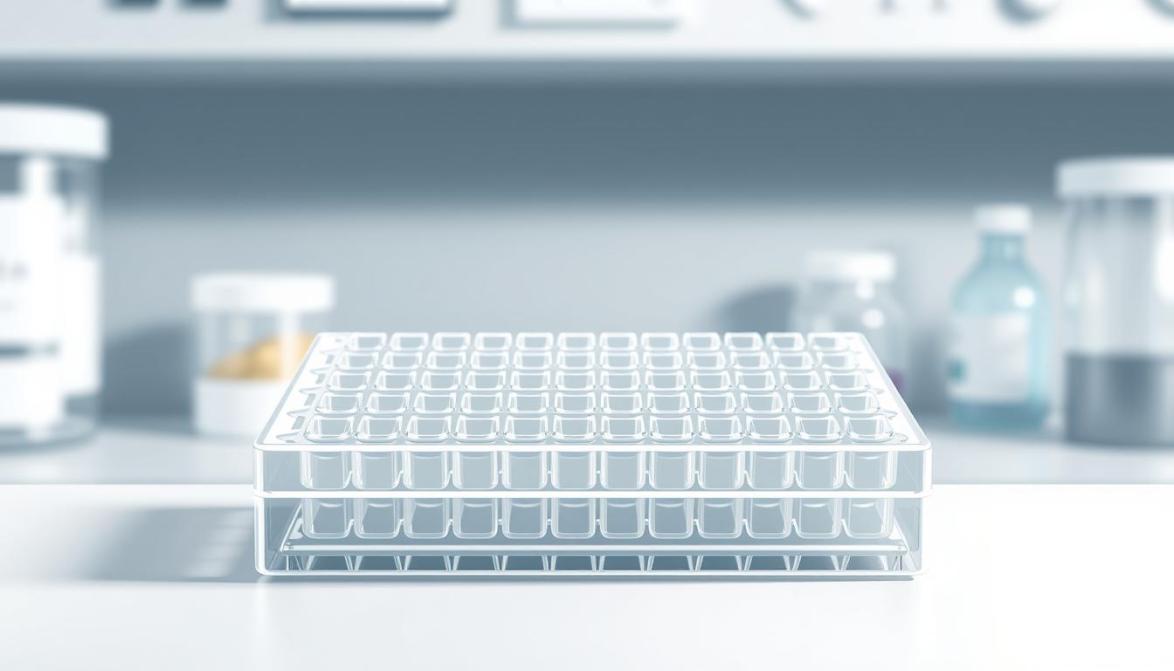 96 well plate dimensions