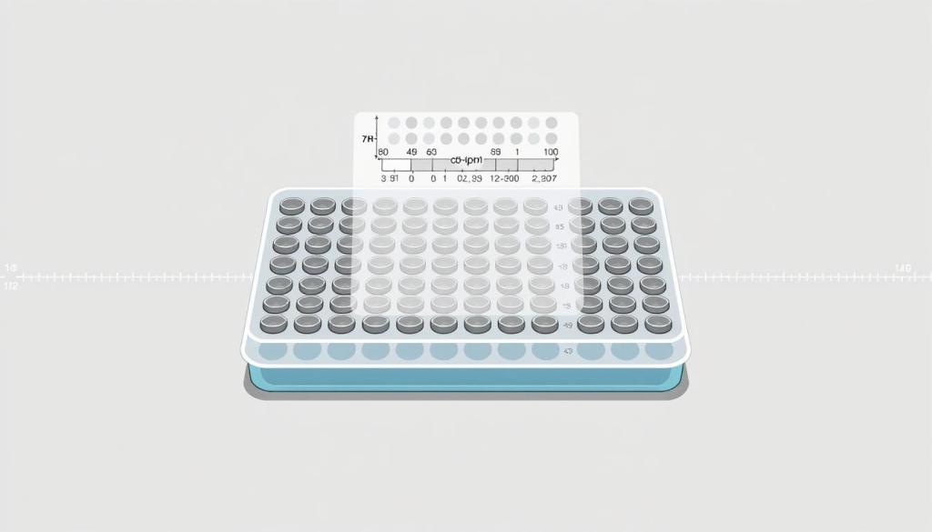 96 Well Plate Well Dimensions: Complete Guide & Specs