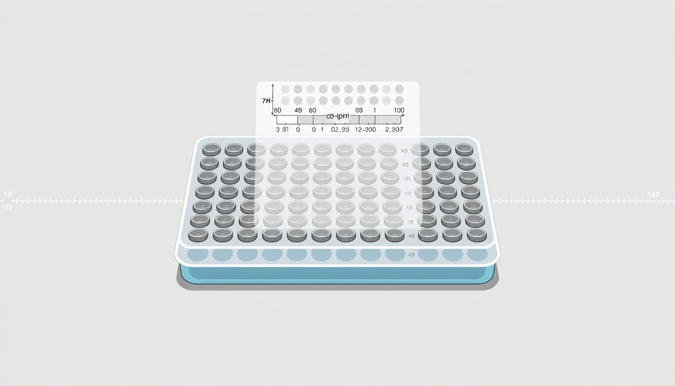 96 well plate well dimensions