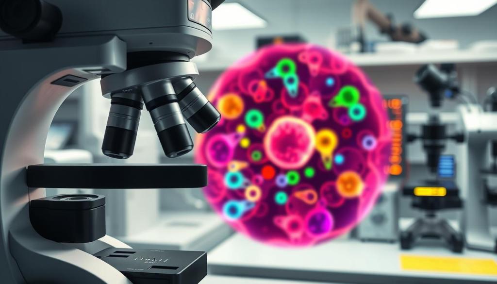 Advanced Cell Microscopy Technologies Advanced Cell Microscopy Technologies