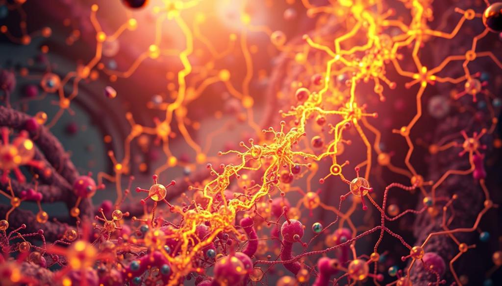 Bacterial Biochemical Production