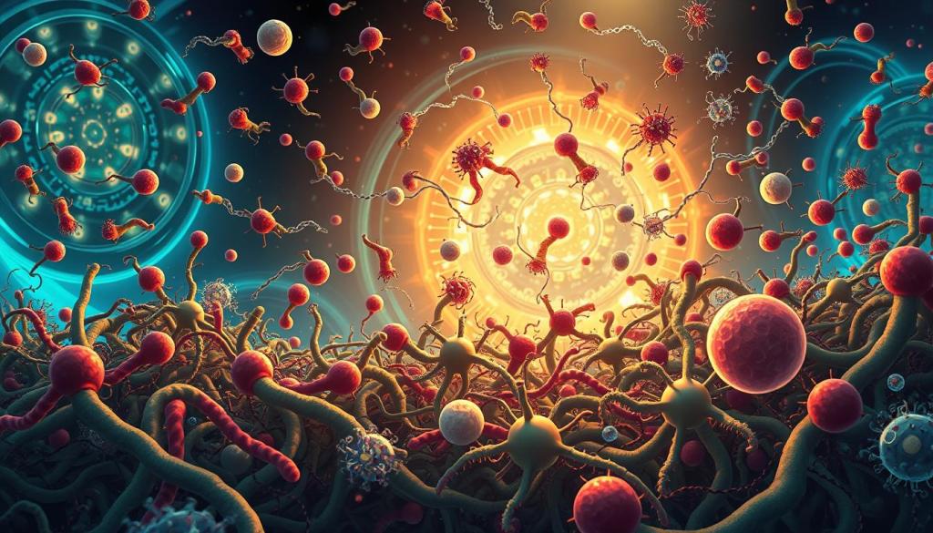 Bacterial Infections and Antimicrobial Resistance