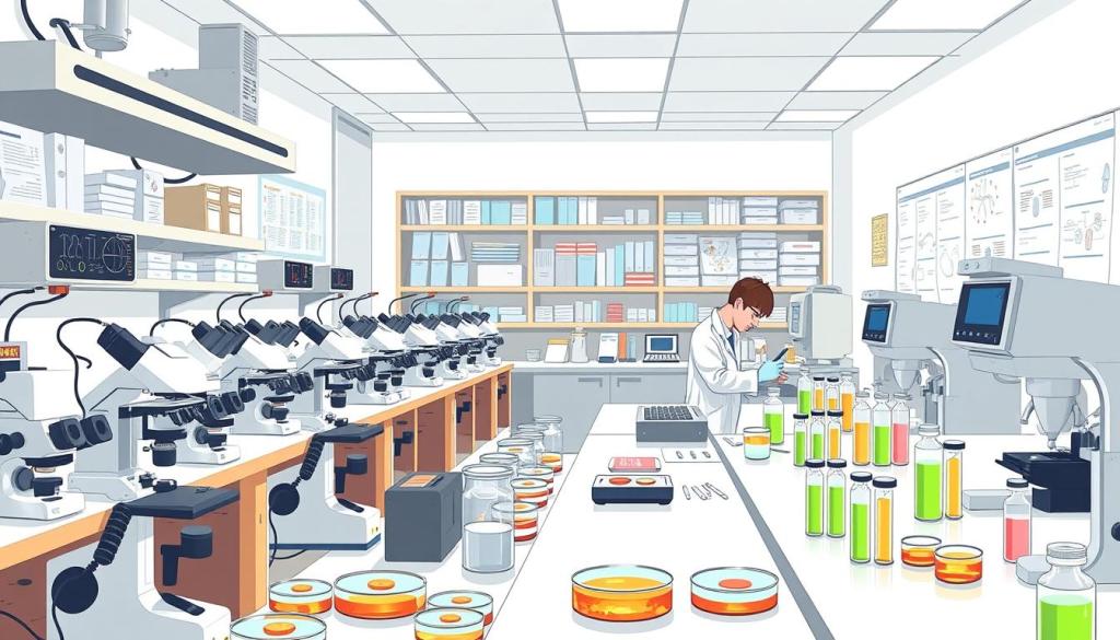 Bacterial Measurement Laboratory Techniques Bacterial Measurement Laboratory Techniques