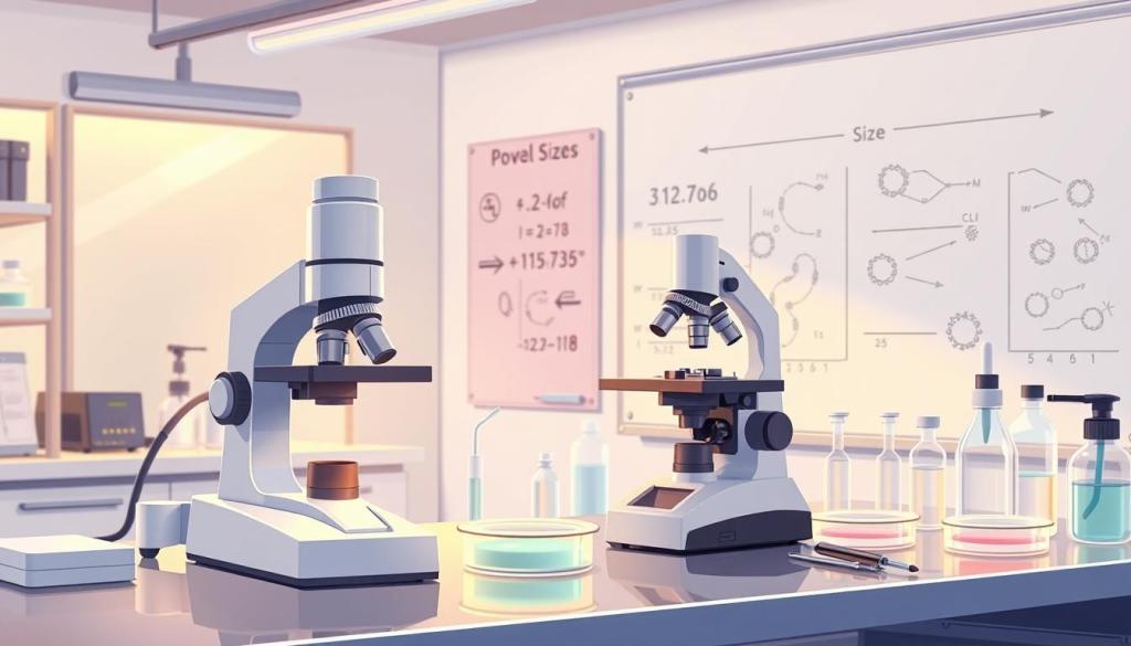Bacterial Measurement Techniques