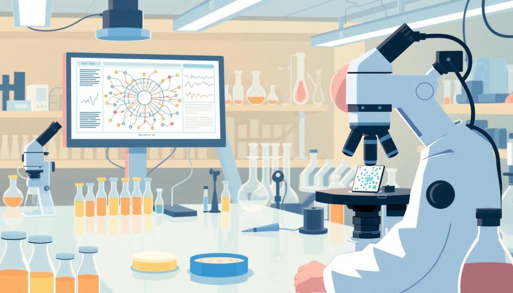 Bacterial Research Trends