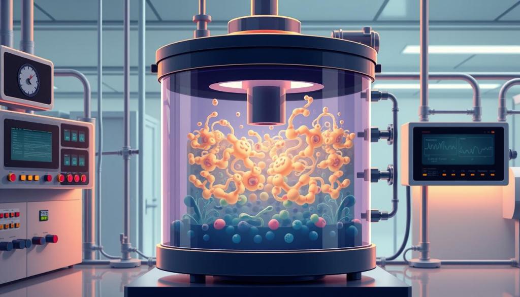 Bioreactor in Biotechnology