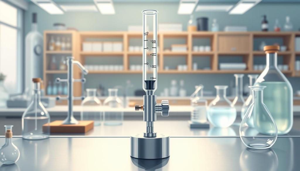 Burette Measurement Techniques Burette Measurement Techniques