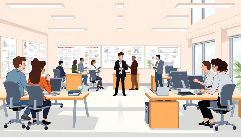 Business Incubator Types