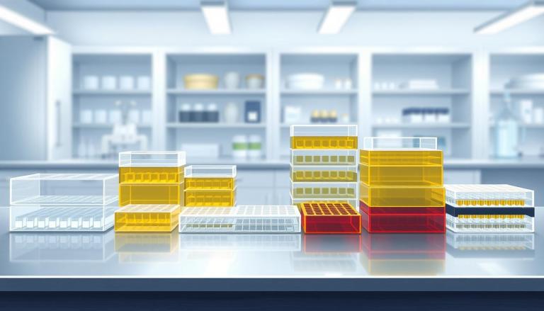 Lab Cure Plate What Is a Well Plate: Laboratory Equipment Guide