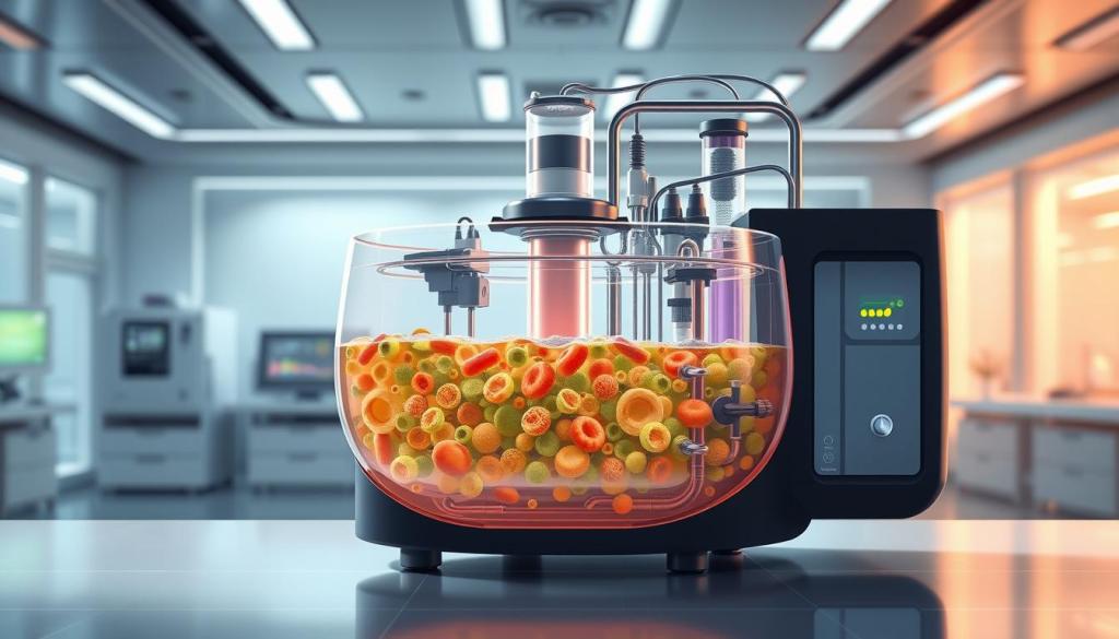 Cell Culture Reservoir Technology Innovations