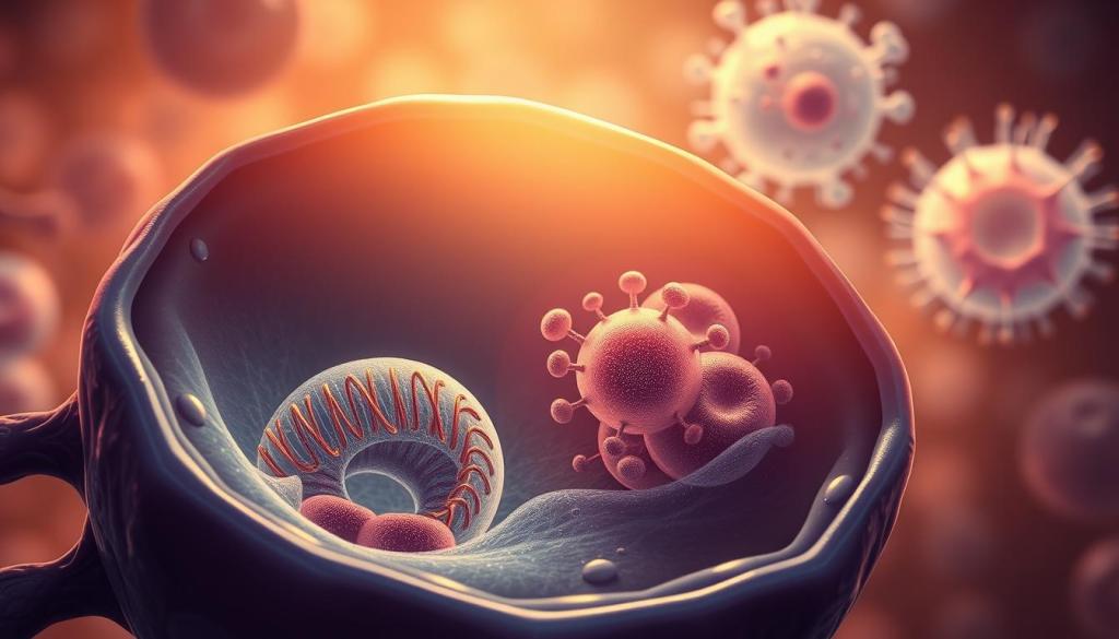 Cell Renewal Process in Human Body Cell Renewal Process in Human Body