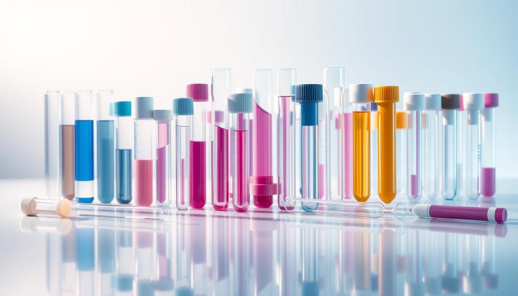 Centrifuge Tube Selection Guide