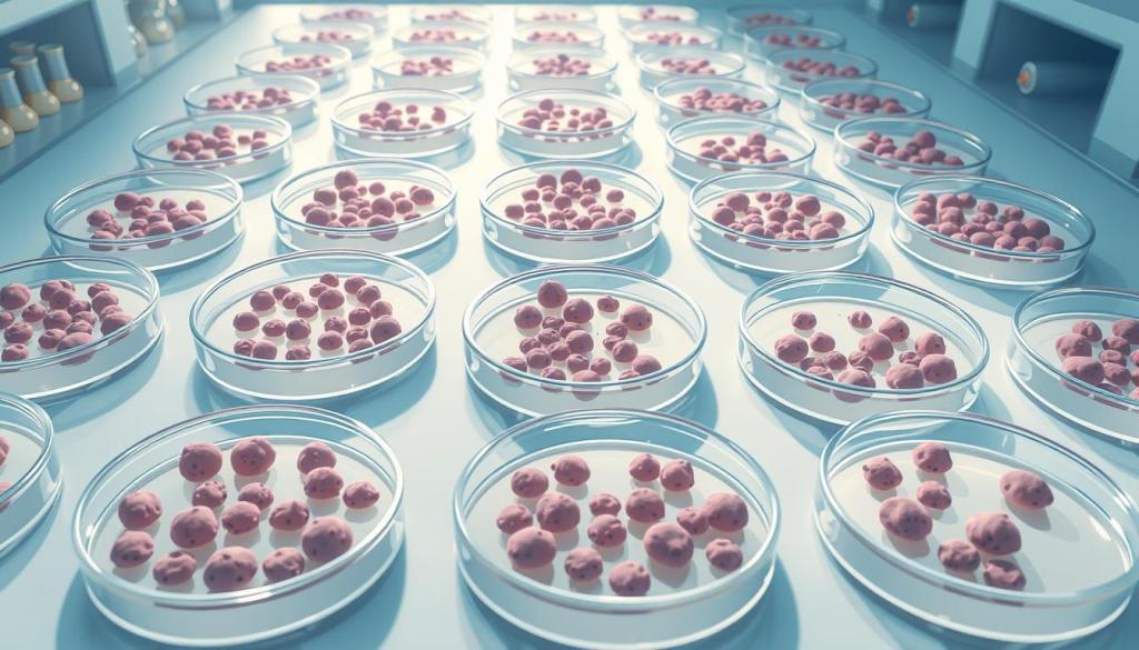 Colony Forming Units Viability Testing Colony Forming Units Viability Testing