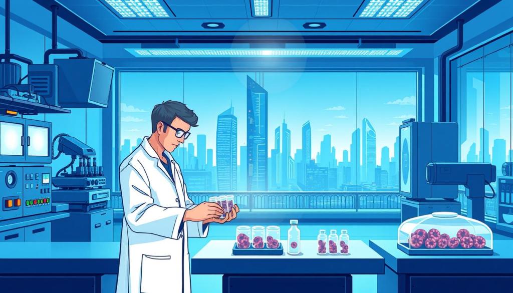 Cryopreservation Research Future Cryopreservation Research Future