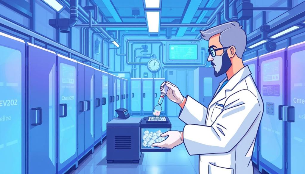 Cryopreservation Techniques Advancement Cryopreservation Techniques Advancement