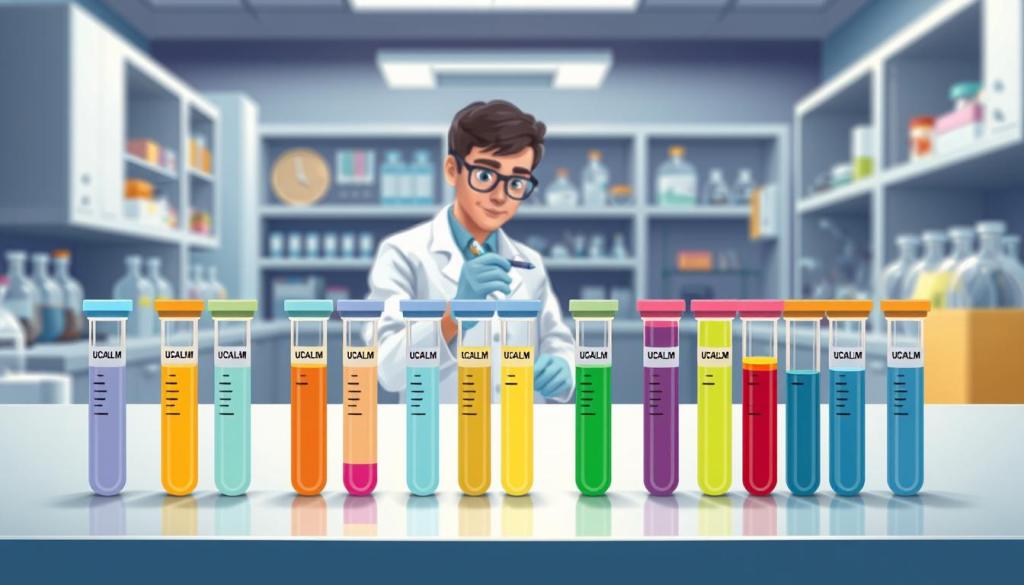 Culture Tubes Comparison