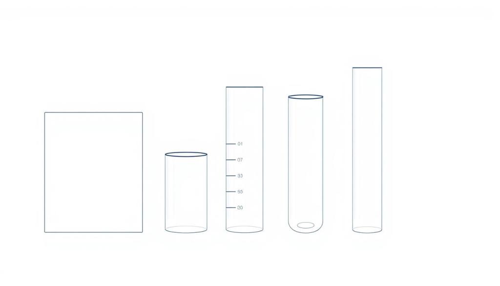 Cuvette Selection Guide