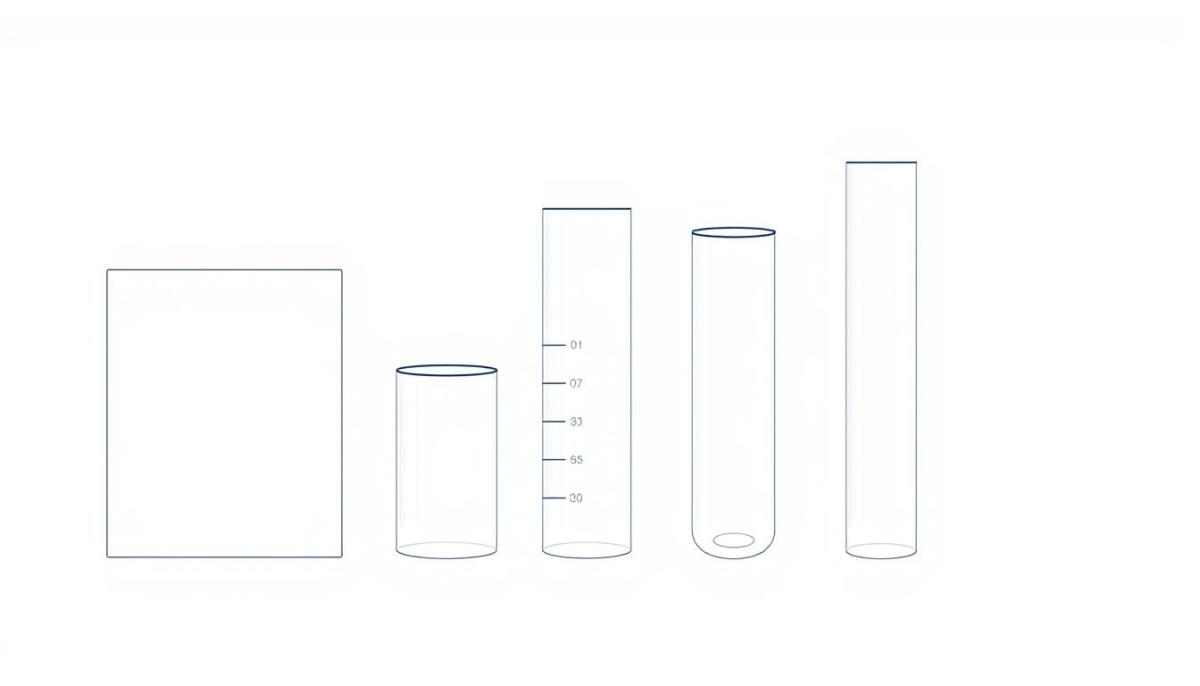 What Is a Cuvette: Lab Equipment for Spectroscopy