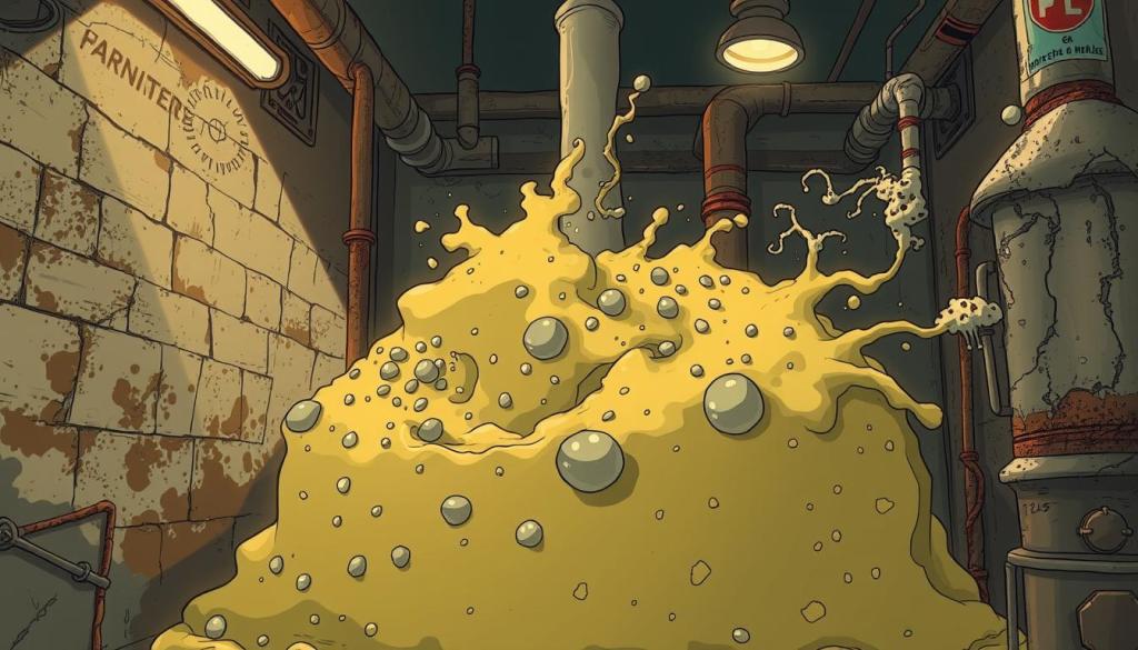 Fermentation Contamination Risks Fermentation Contamination Risks