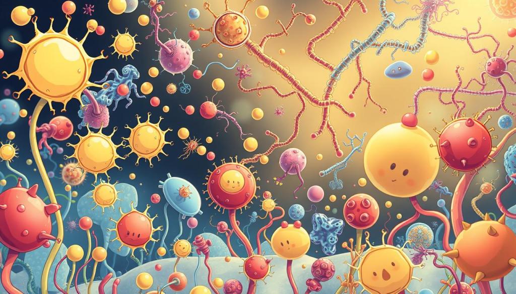 Fermentation Microorganisms Fermentation Microorganisms