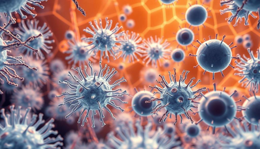 Fibroblast Cell Types