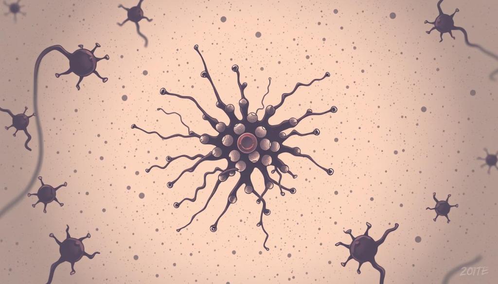 Fibroblast Stimuli Factors