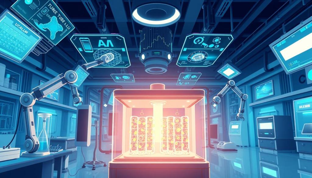 Future Tube Cell Technology Innovations Future Tube Cell Technology Innovations