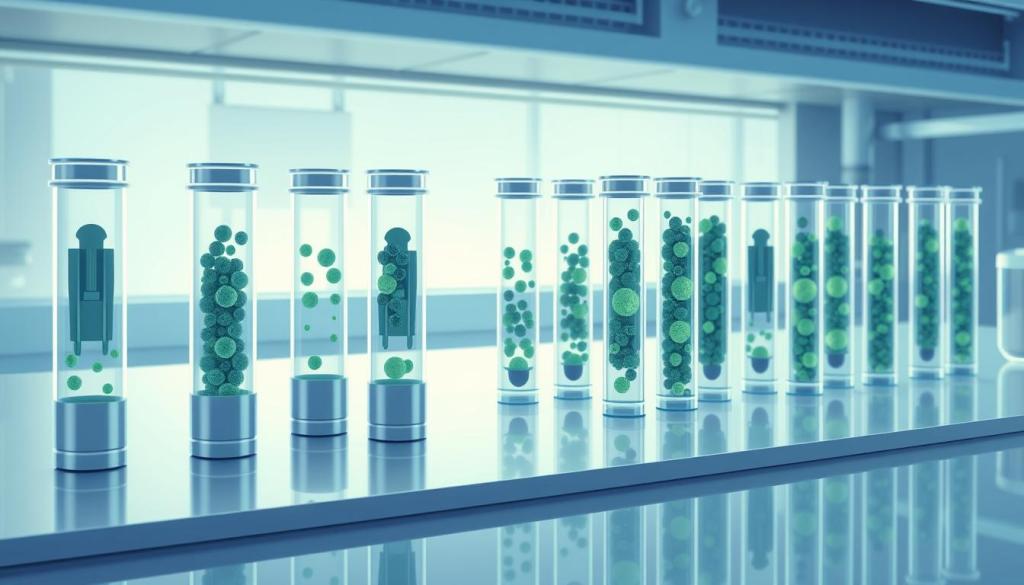 Innovative Cell Culture Tube Technologies