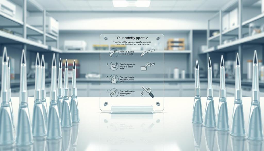 Laboratory Safety Guidelines for Serological Pipettes Laboratory Safety Guidelines for Serological Pipettes