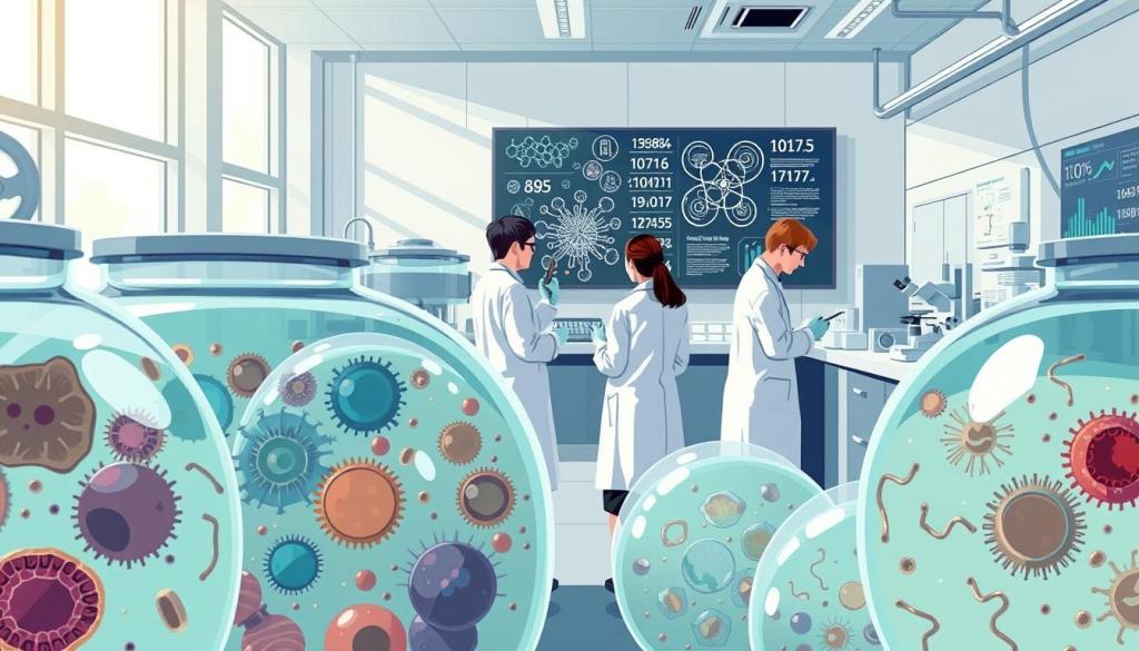 Mammalian Cell Research Ethics