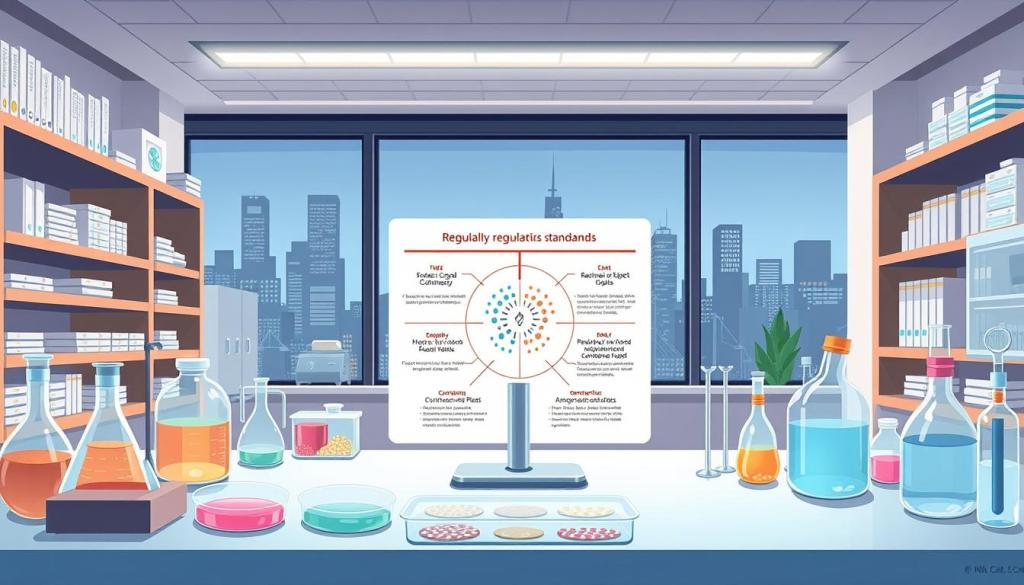 Microbial Contamination Regulatory Standards Microbial Contamination Regulatory Standards