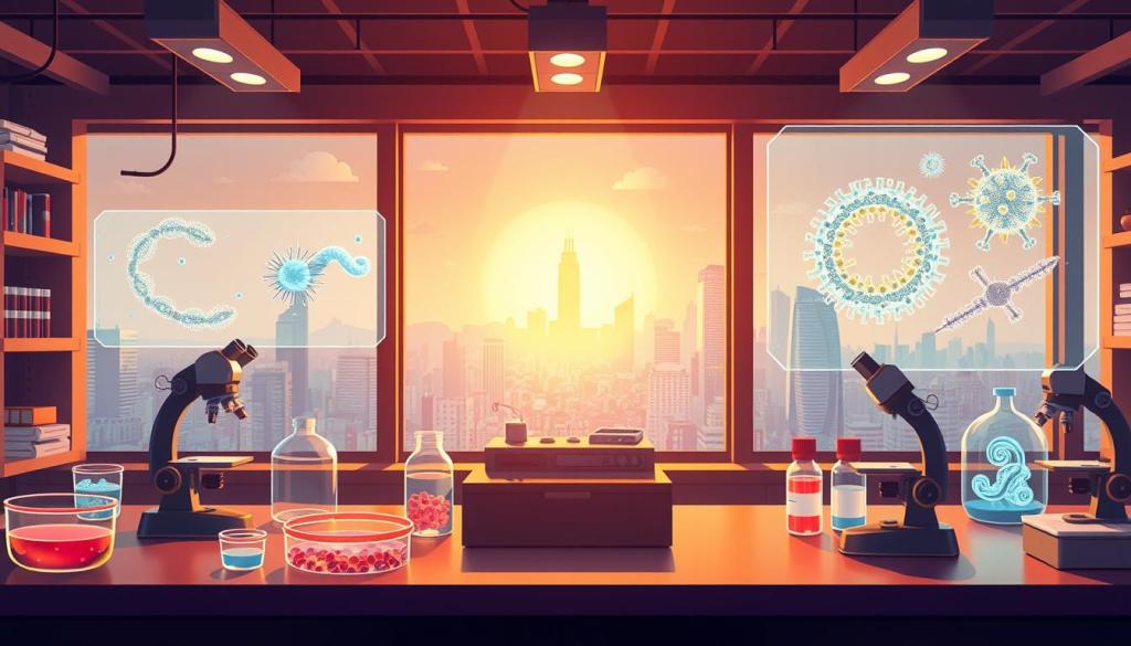 Microbiome Research Advances