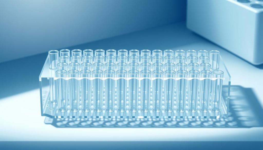 Microcentrifuge Tube Rack Efficiency Microcentrifuge Tube Rack Efficiency