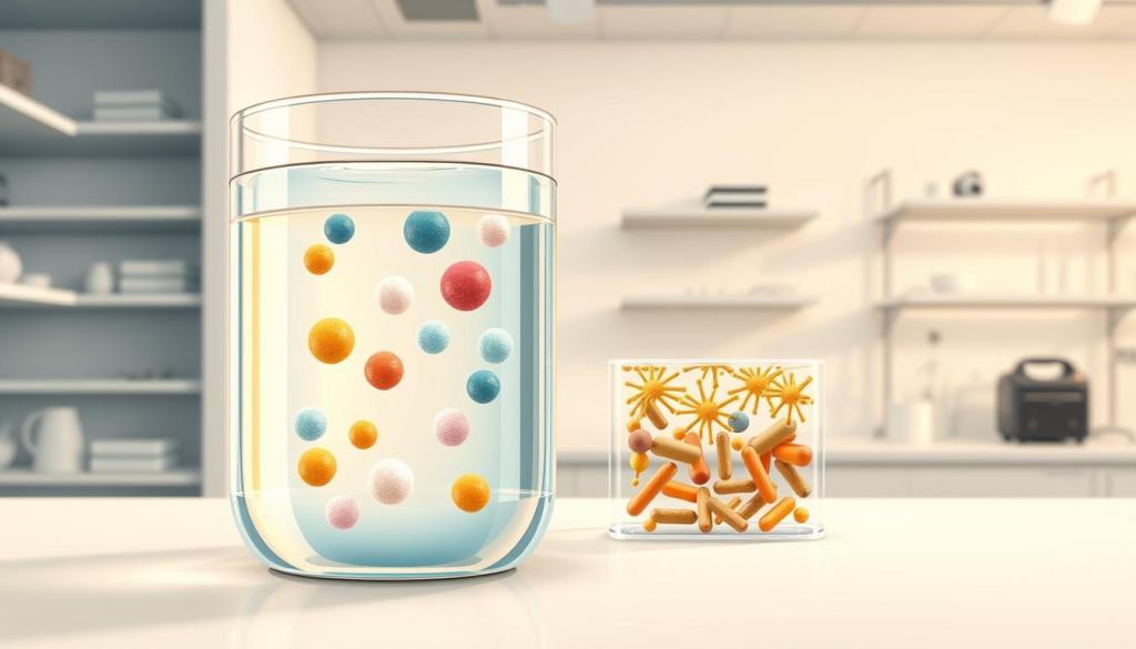 Nutritional Components in Culture Medium Nutritional Components in Culture Medium