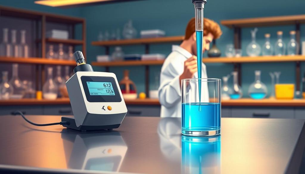 Pipette Accuracy in Scientific Research