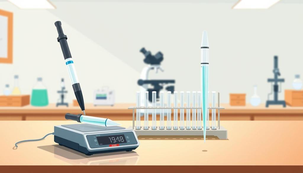 Pipette Calibration Process Pipette Calibration Process