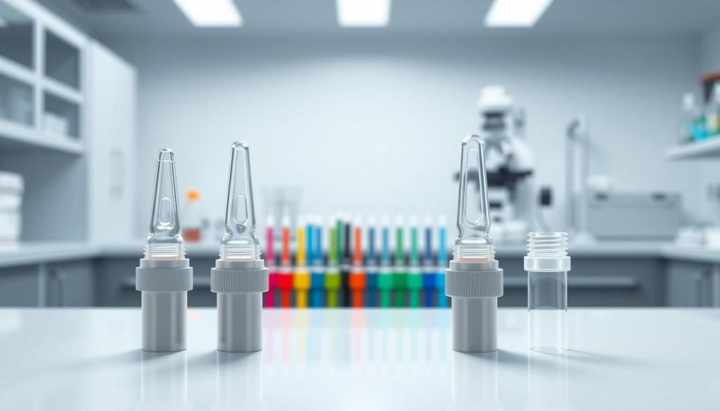 Pipette Filter Tips Comparison