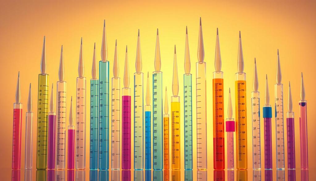 Pipette Tube Selection Guide
