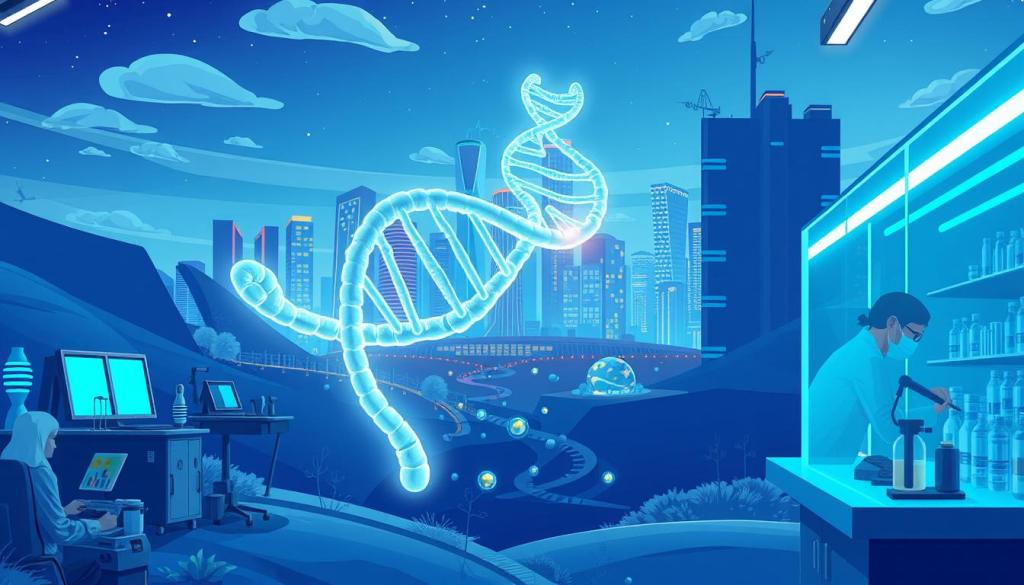 STR Research Future Developments