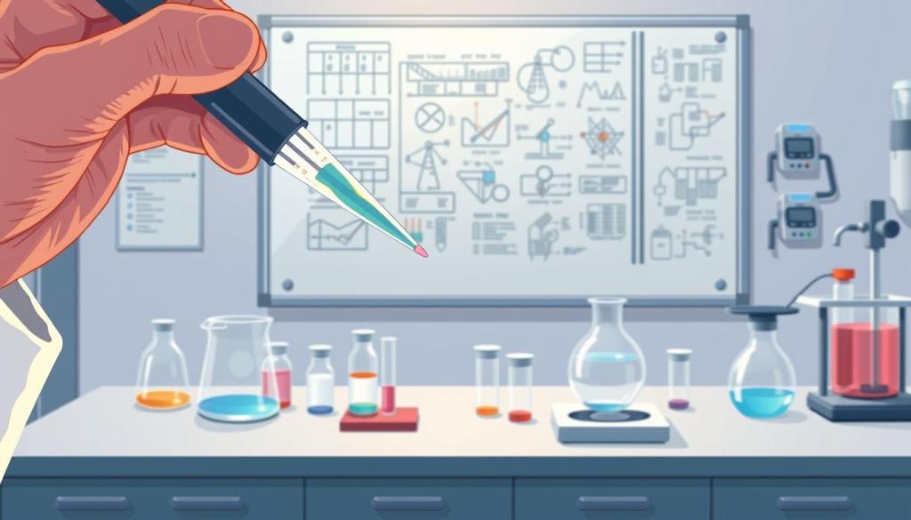 Serological Pipette Accuracy Techniques