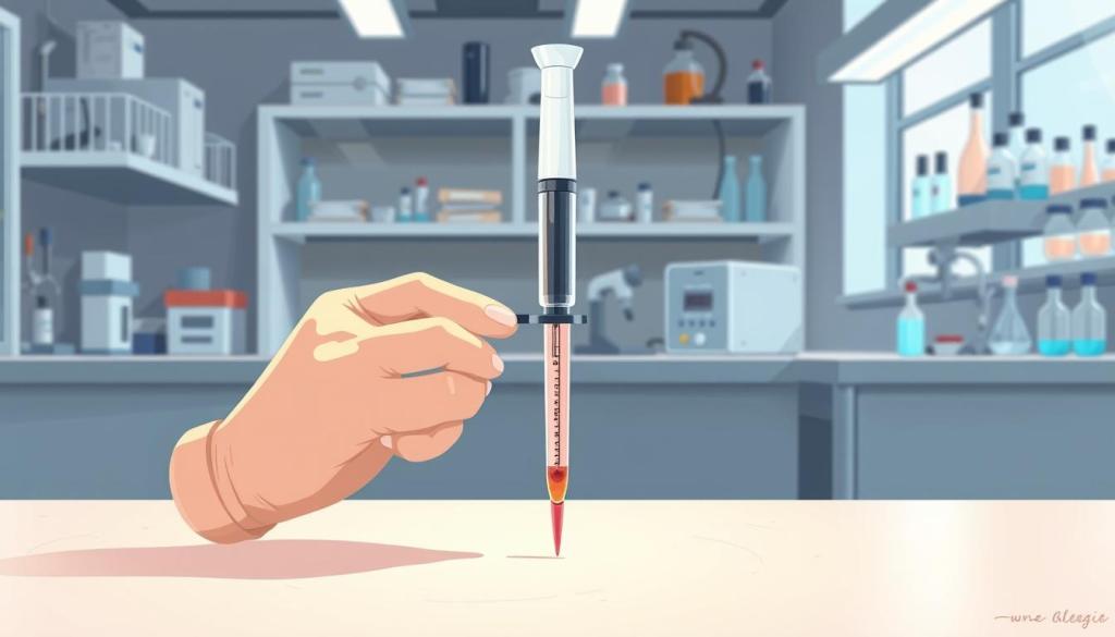 Serological Pipette Calibration Process Serological Pipette Calibration Process
