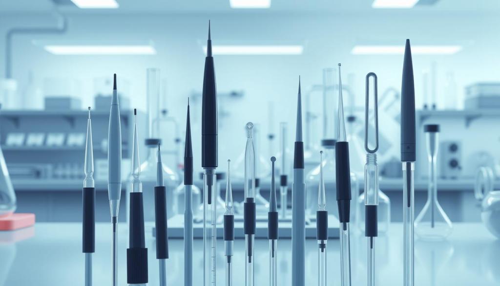 Serological Pipette Innovations