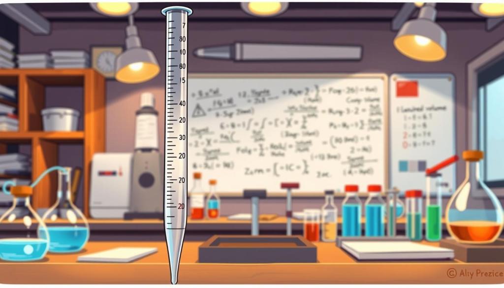 Serological Pipette Limitations